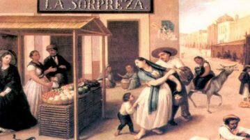 ¿Porqué el tomate fue temido en Europa durante dos siglos?