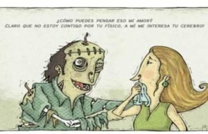 Dos Cuentos de amor con Humor cuentos de amor