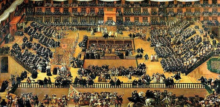 La Inquisición española: la verdad detrás de la leyenda negra