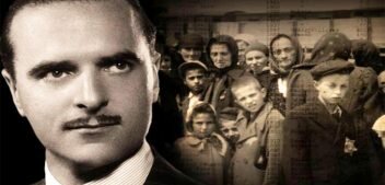 El Ángel de Budapest, el “Schindler” español