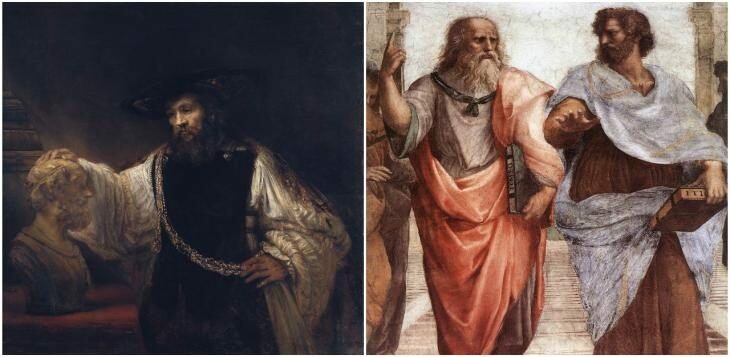 Los filósofos griegos acuñaron el término “acrasia” para definir la falta de motivación