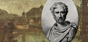 La ilustre vida de Plinio el viejo: escritor, científico, naturalista y militar