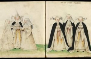 Las beguinas, una historia de libertad y amor al prójimo