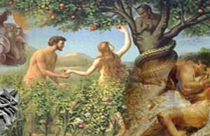 Adamitas, hippies en la Edad Media adamitas