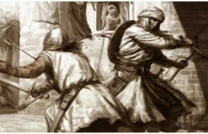 Historia y origen de los nizaríes nizaríes