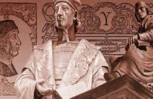Antonio de Nebrija y la primera gramática del Español antonio de nebrija