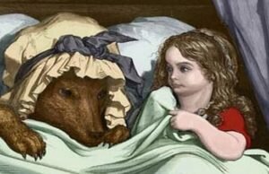 ¿Quién era Charles Perrault? charles perrault caperucita roja