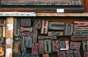 La invención y la historia de la imprenta invento imprenta