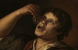 Catador de alimentos, profesión de riesgo catador alimentos