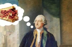 Como el juego llevó a John Montagu a inventar el sándwich conde sandwich