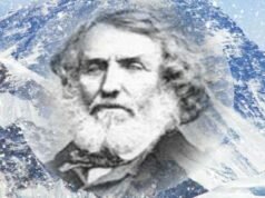 ¿Quién era George Everest? – El hombre que nunca vio la gran Montaña george everest
