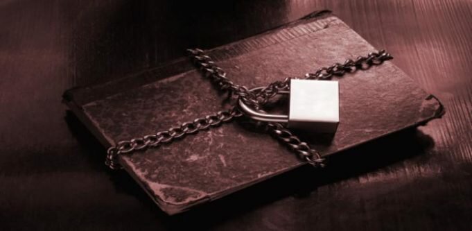 10 libros clásicos que han sido prohibidos