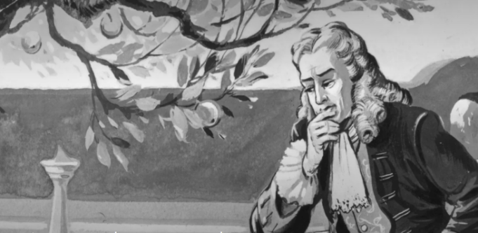 Cómo Isaac Newton cambió nuestro mundo isaac newton