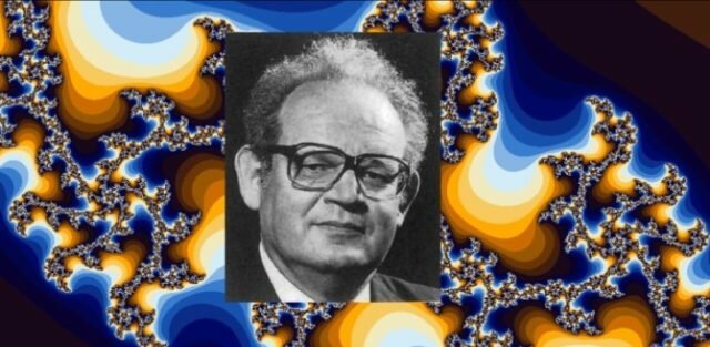 benoit mandelbrot fractales benoit mandelbrot fractales
