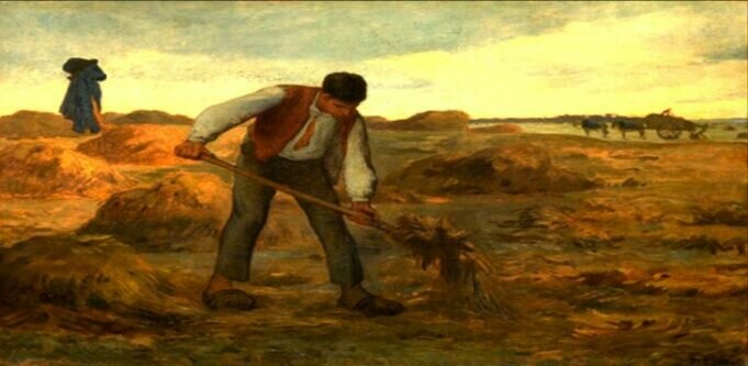 El caos climático ayudó a desencadenar la Revolución Francesa clima revolucion francesa