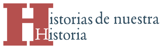 Historias de nuestra historia