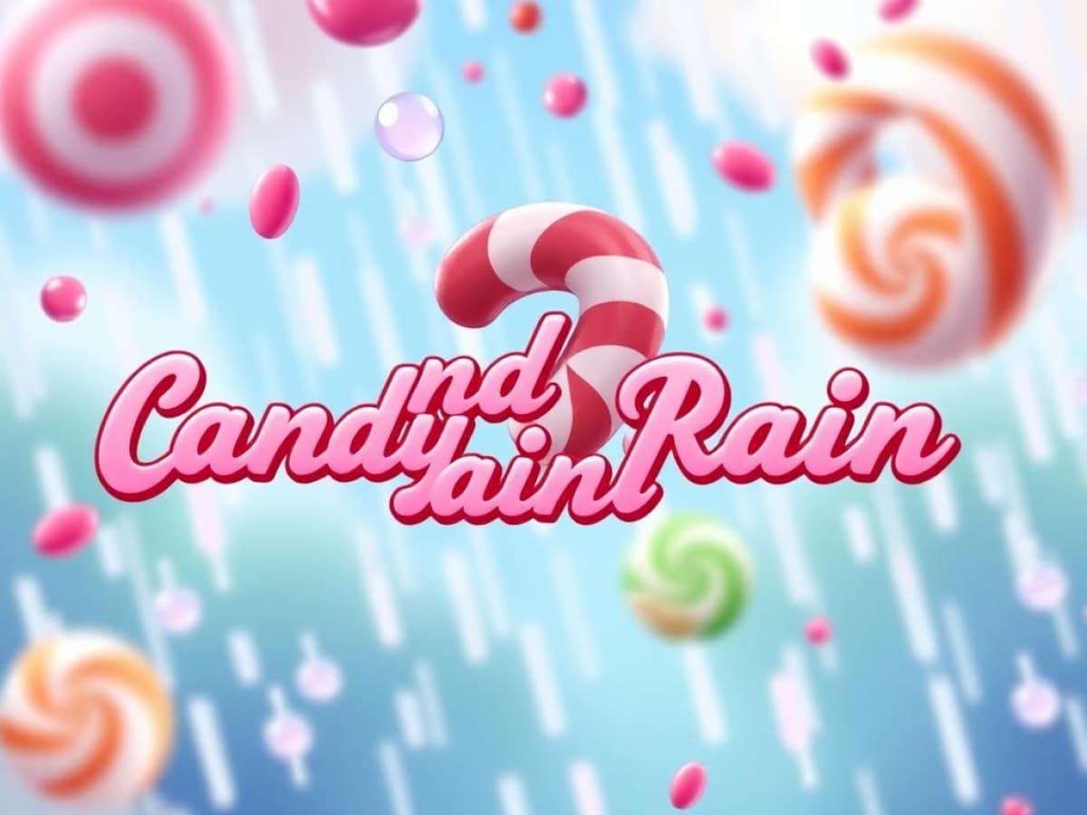 Candy Rain 7 – nehmen Sie die süße Herausforderung an?