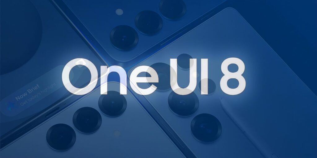 Android 16 (One UI 8) ya está disponible