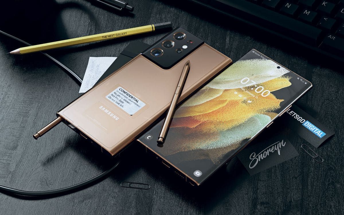 Es oficial: Samsung parece querer resucitar la legendaria gama Galaxy ...
