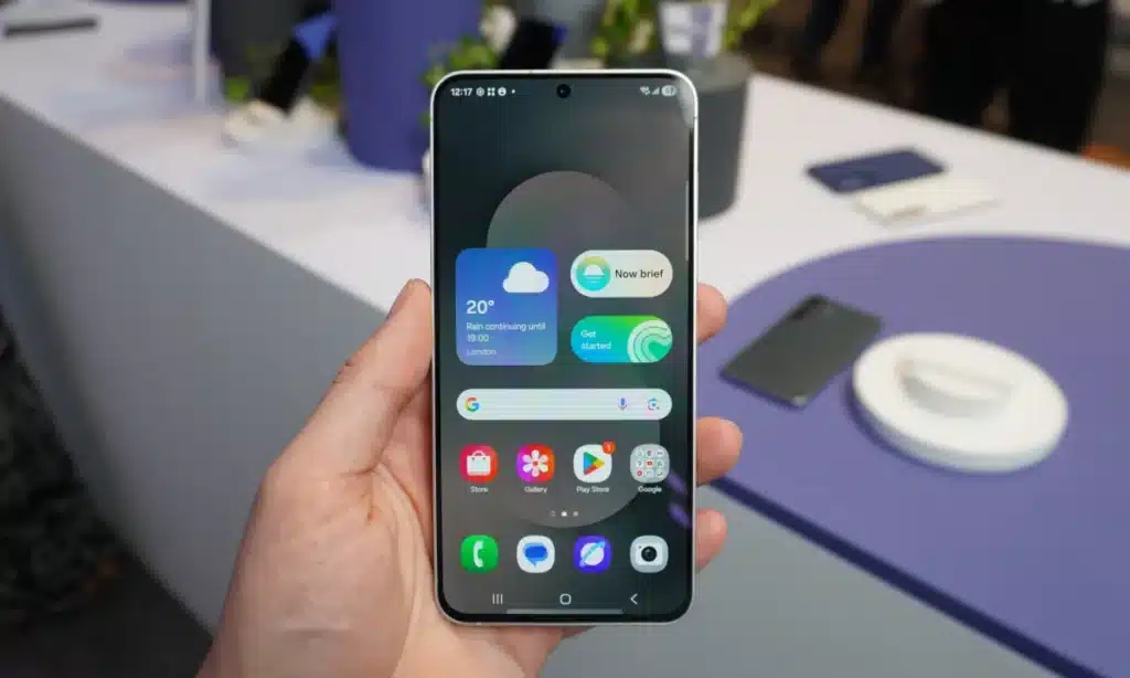 One UI 8 por fin llega Samsung revela la actualización más ambiciosa de su historia