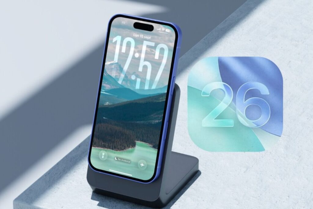 iOS 26 acaba de salir 8 ajustes ocultos que puedes activar en tu iPhone