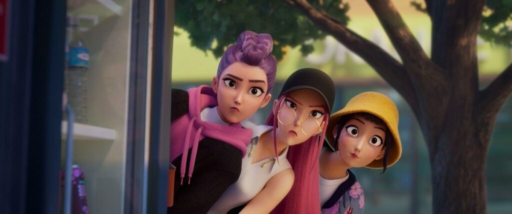 la sorpresa del año, pero Netflix ya ha apostado por volver a intentarlo con esta película