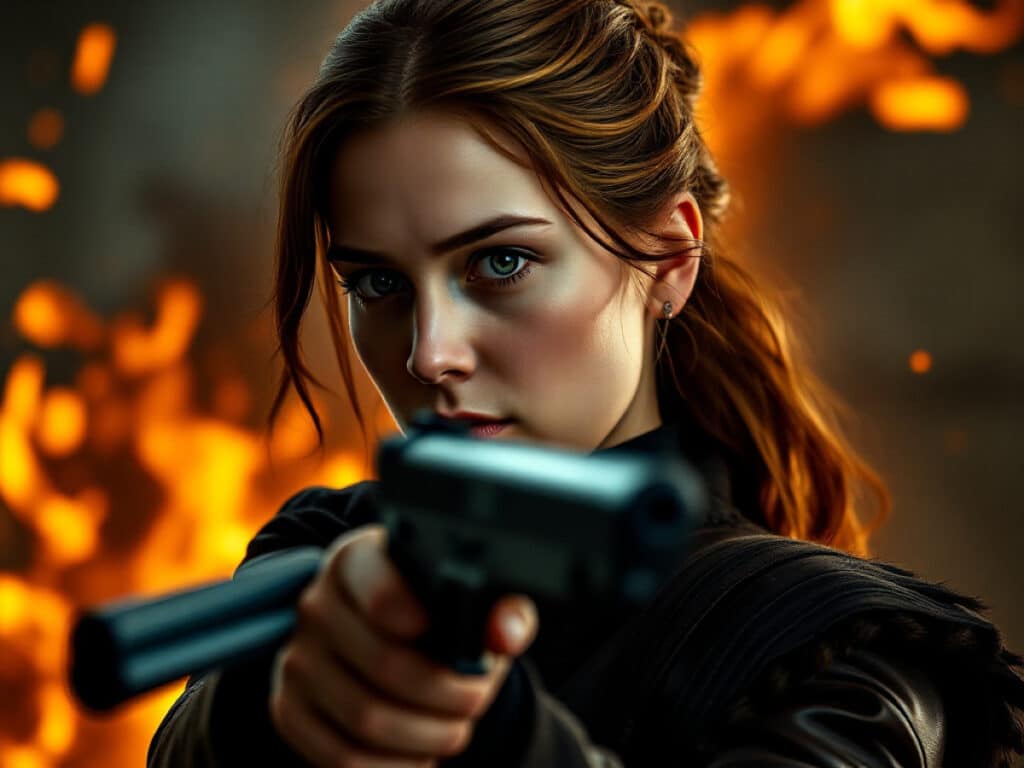 Prime Video : ce thriller d'action avec une star de Game of Thrones quasi méconnaissable débarque le mois prochain !