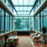 Quando gli edifici imparano a respirare: il “naso digitale” di Befreest contro l’inquinamento indoor