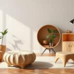 Quando l’economia circolare diventa design: l’arredo sostenibile di Rippotai