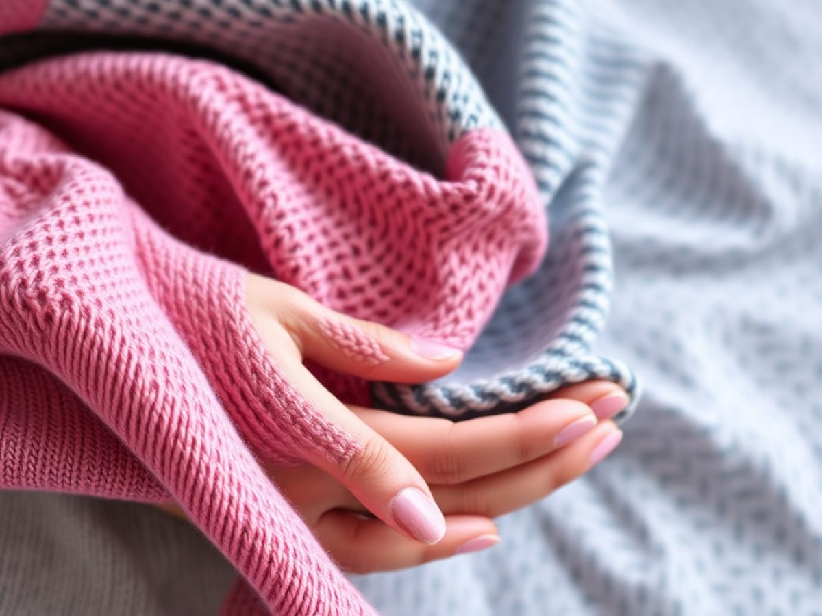 Nazena, o l’arte del riciclo dei tessuti tessili