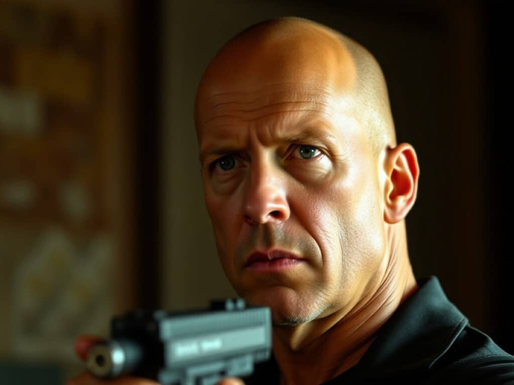 "Je ne voyais pas comment ça pouvait marcher" : Bruce Willis a refusé ce film fantastique culte des années 90 et il l'a regretté amèrement