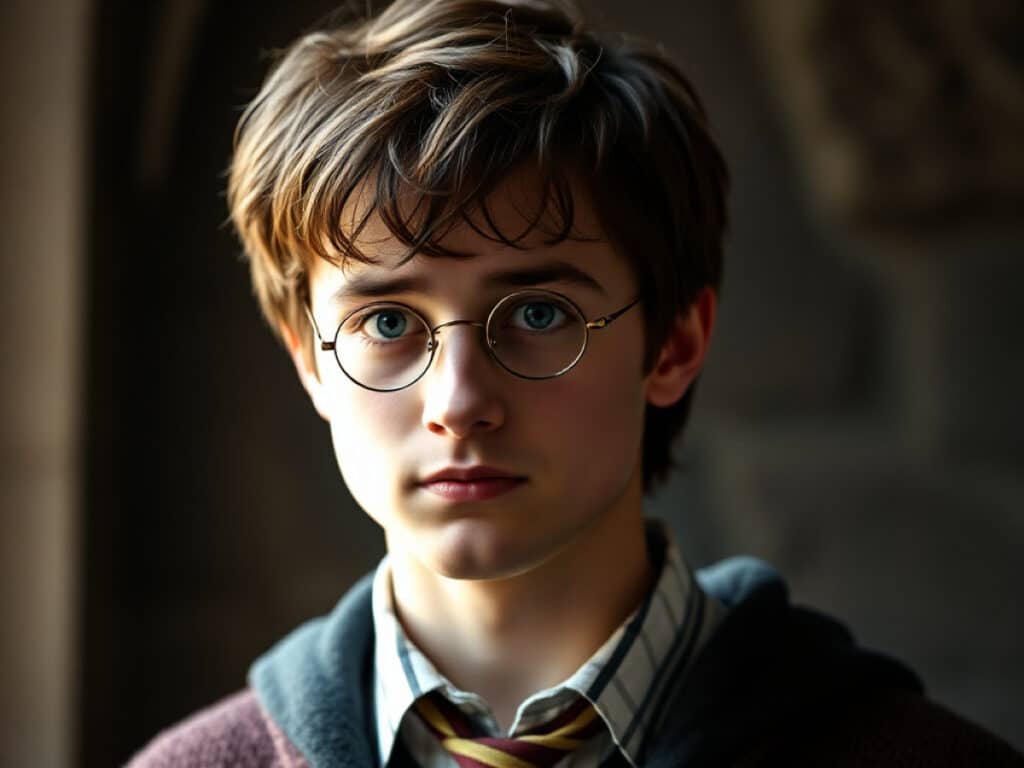 "C'est une mauvaise idée et ça ne devrait pas se faire" : il y a 22 ans, Daniel Radcliffe s'est vu proposer un rôle inattendu lorsqu'il tournait Harry Potter