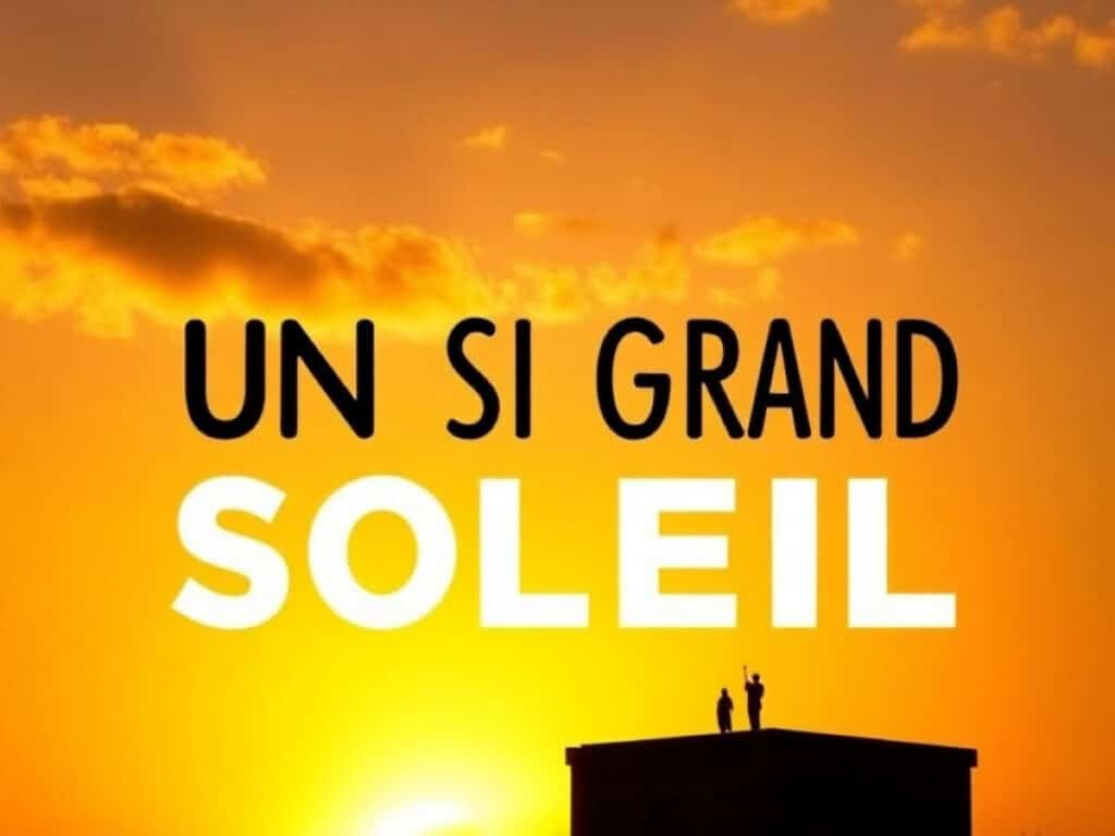 Un Si Grand Soleil en avance : résumé de l’épisode du lundi 16 mars 2026 [SPOILERS]
