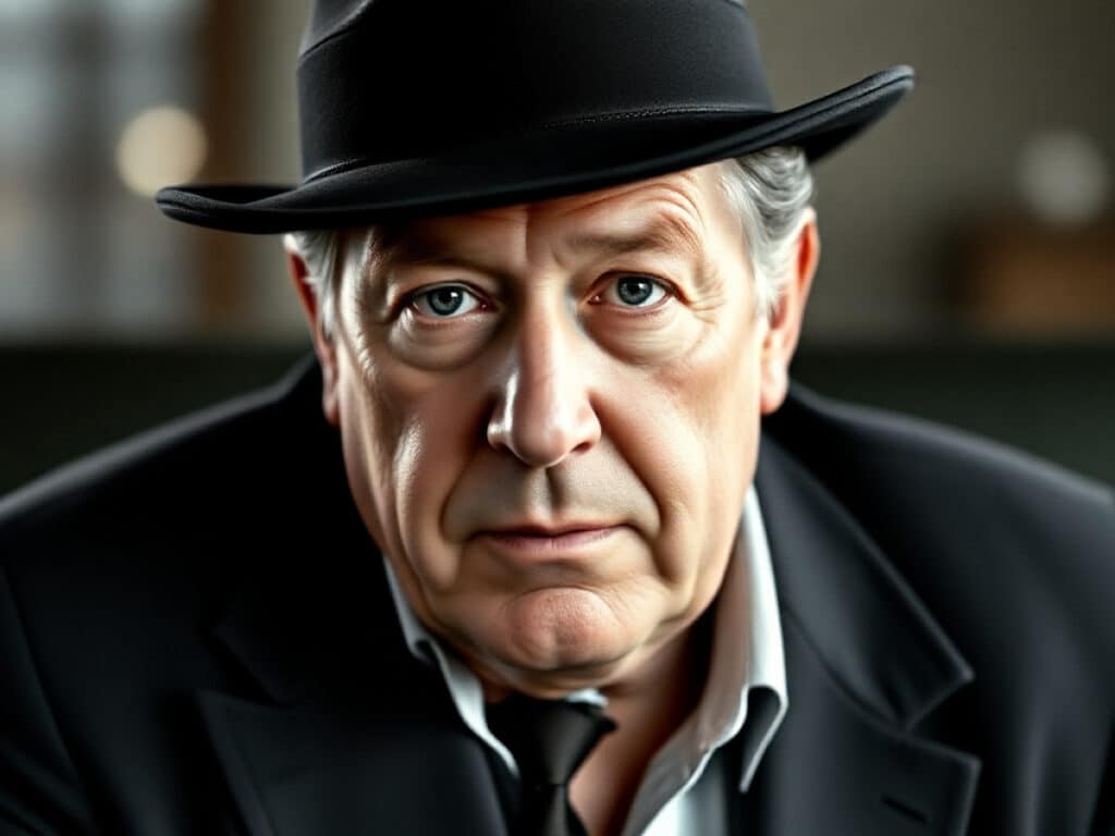 "Il voulait savoir si j'allais être démoli..." : il y a 53 ans, ce grand acteur français a été testé par Jean Gabin