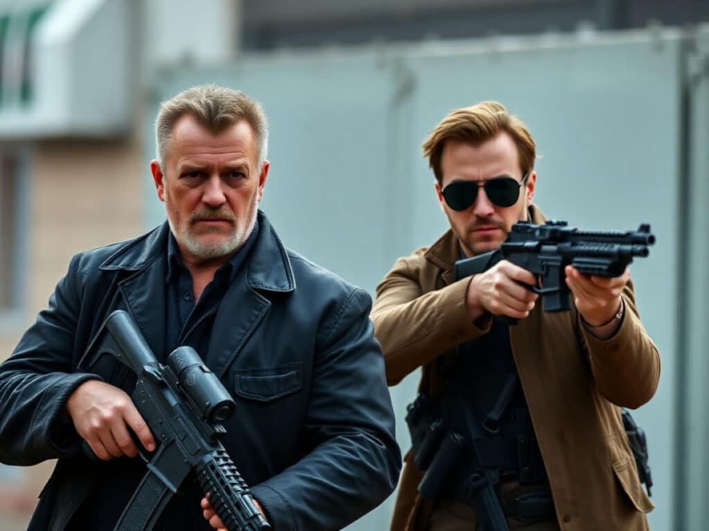 "Nous aurions dû en faire trois" : il y a 15 ans, ce film d'action avec Liam Neeson et Bradley Cooper a été un échec au box-office