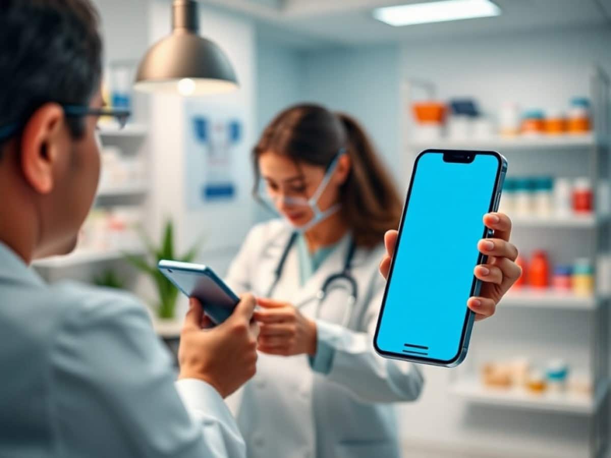 Prenotazioni più rapide, farmaci e domicilio e tanta informazione: così Salute360 semplifica la sanità