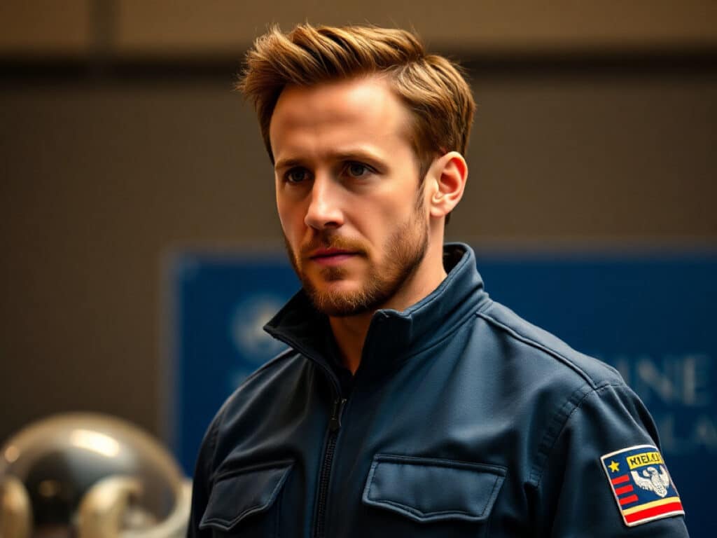 Projet dernière chance avec Ryan Gosling : casting, histoire, sortie… Tout savoir sur ce film de science-fiction !
