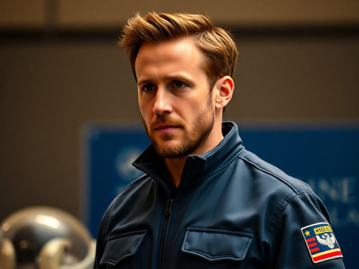 Projet dernière chance avec Ryan Gosling : casting, histoire, sortie… Tout savoir sur ce film de science-fiction !
