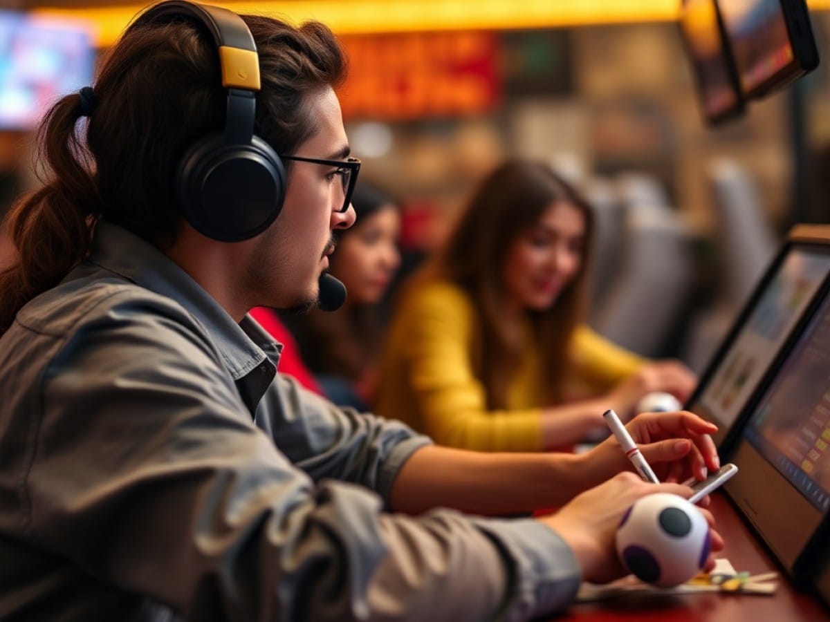 Bias & Games: dai gratta e vinci buttati ai segnali precoci del gioco compulsivo