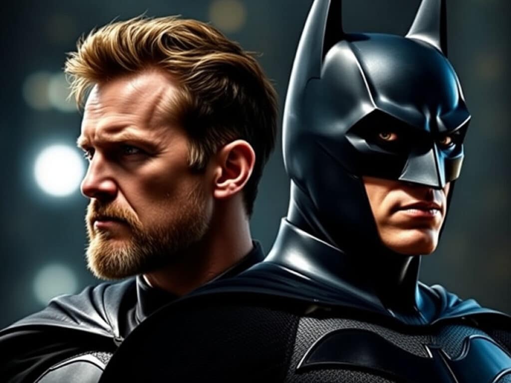 The Batman 2 : mais qui va jouer ce rôle dans la suite du film de super-héros avec Robert Pattinson ?