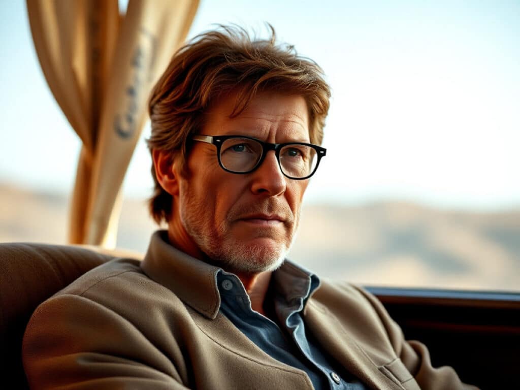 On parie que vous n’avez pas vu la toute dernière apparition de Robert Redford à l’écran et c'est bien dommage !