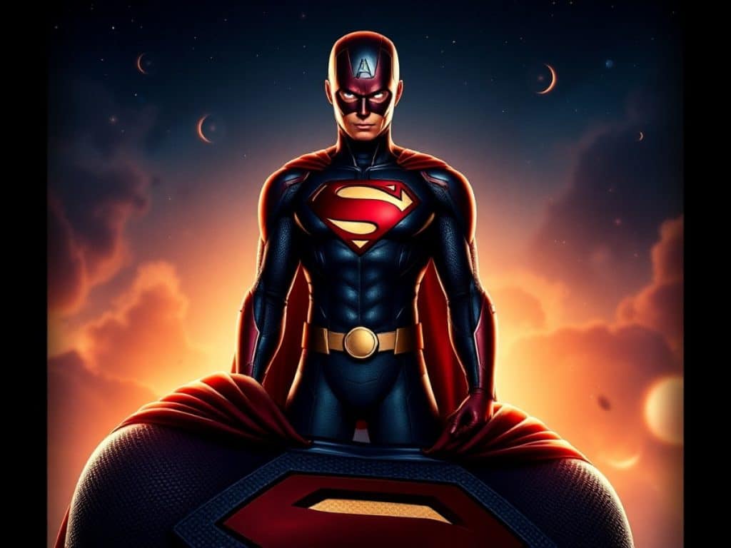 Notée 4,3 sur 5, la meilleure série de super-héros de tous les temps va bientôt s’arrêter