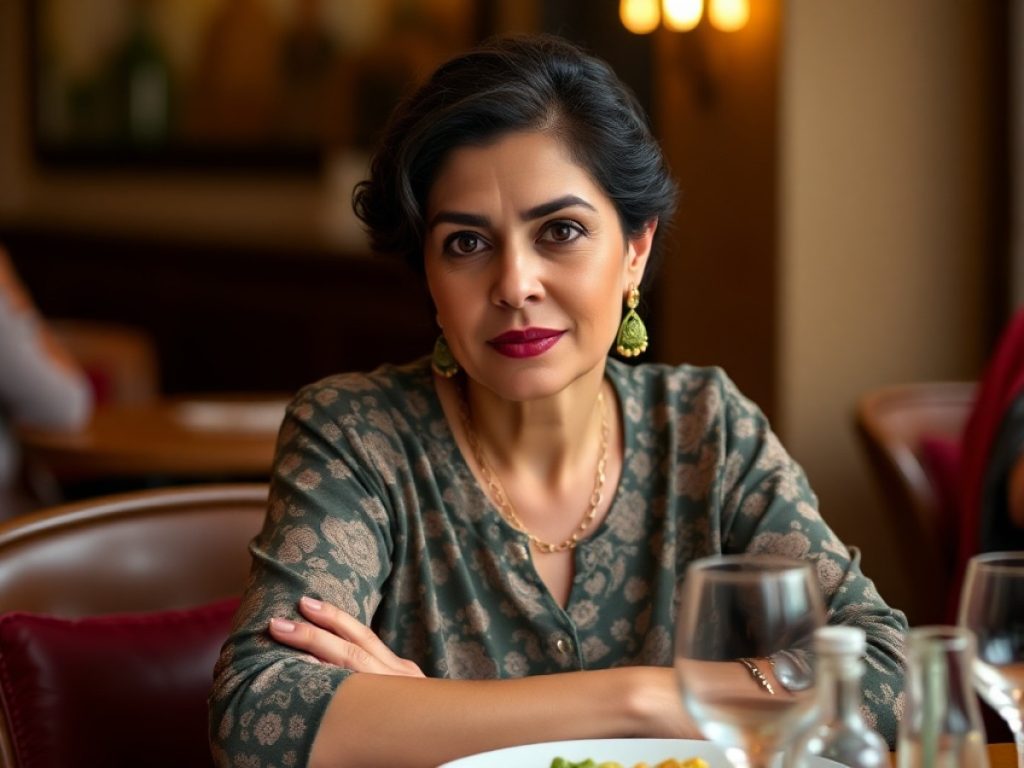 Demain nous appartient sur TF1 : Leïla va-t-elle entrer dans le restaurant et retrouver Noor et Soraya ? On a la réponse