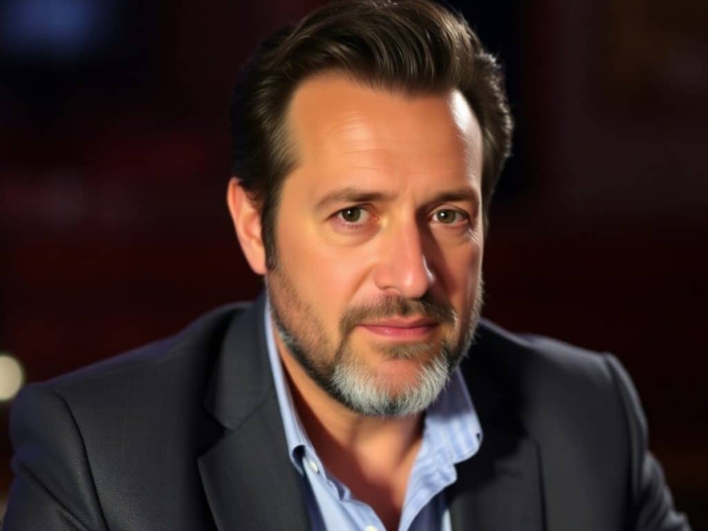 "C'était un peu tendu" : pourquoi Christian Clavier était-il glacial avec ses gendres au début du tournage de Qu'est-ce qu'on a fait au Bon Dieu ?