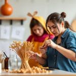 Fair to Share, quando la generazione Z incontra i piccoli artigiani