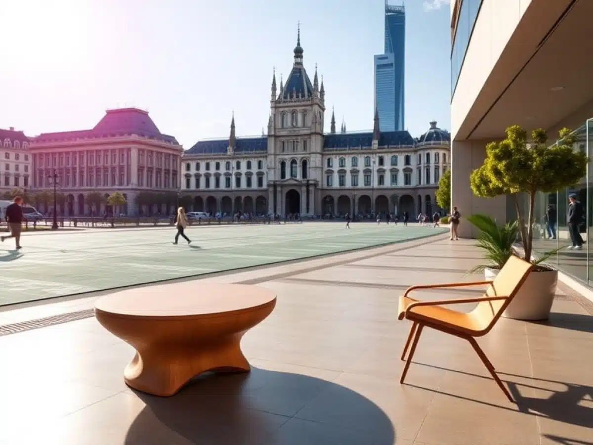 Dai materiali ai marketplace: 5 startup che innovano il design in chiave sostenibile