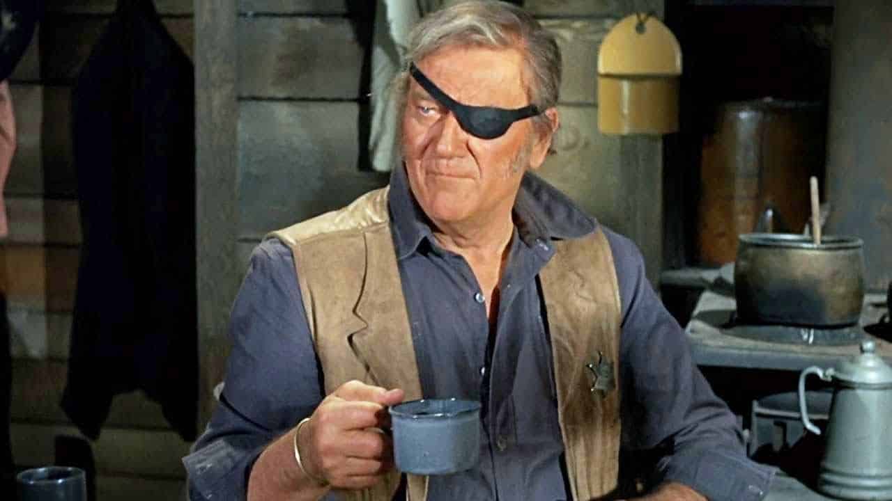 "Je suis fier de ma prestation" : pour John Wayne, ce western sorti il y a 56 ans était l'un de ses meilleurs films
