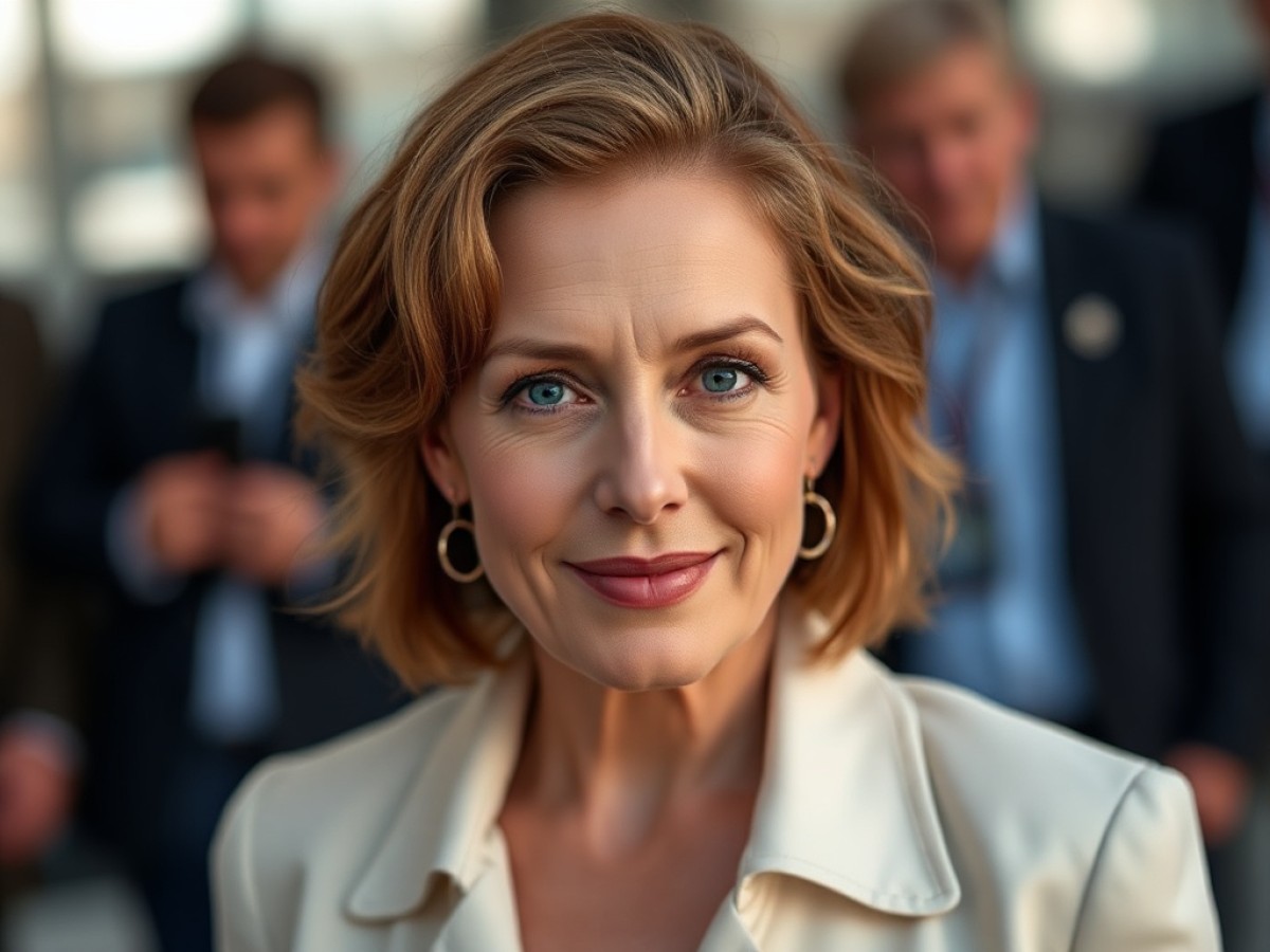 "Il ne m'a jamais lâchée" : pour Sandrine Kiberlain, cette légende du cinéma français a particulièrement compté dans sa carrière