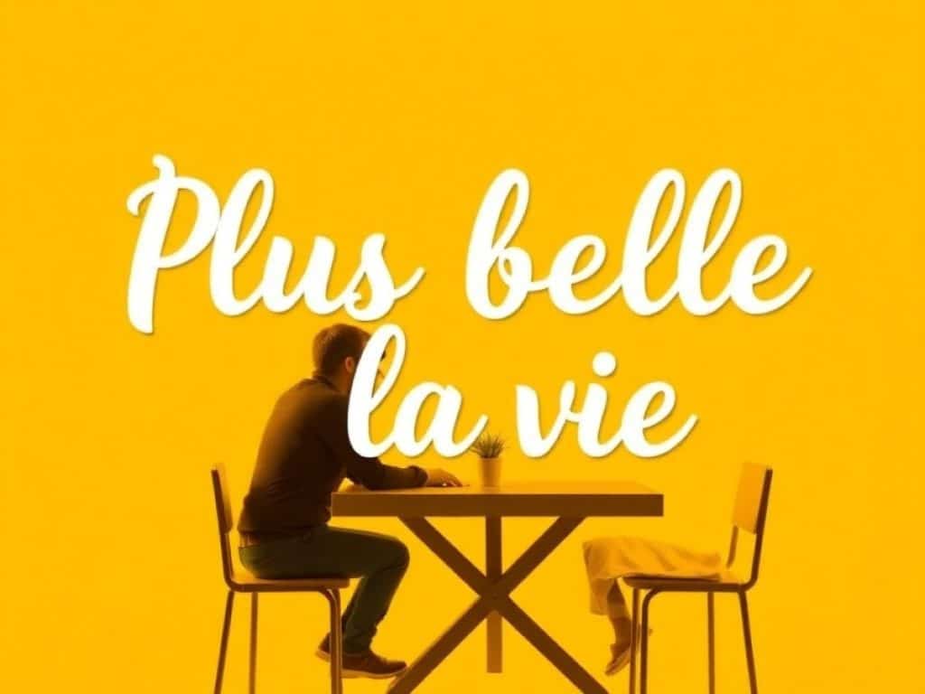 Plus belle la vie en avance : ce qui vous attend dans l'épisode 555 du lundi 6 avril 2026 [SPOILERS]