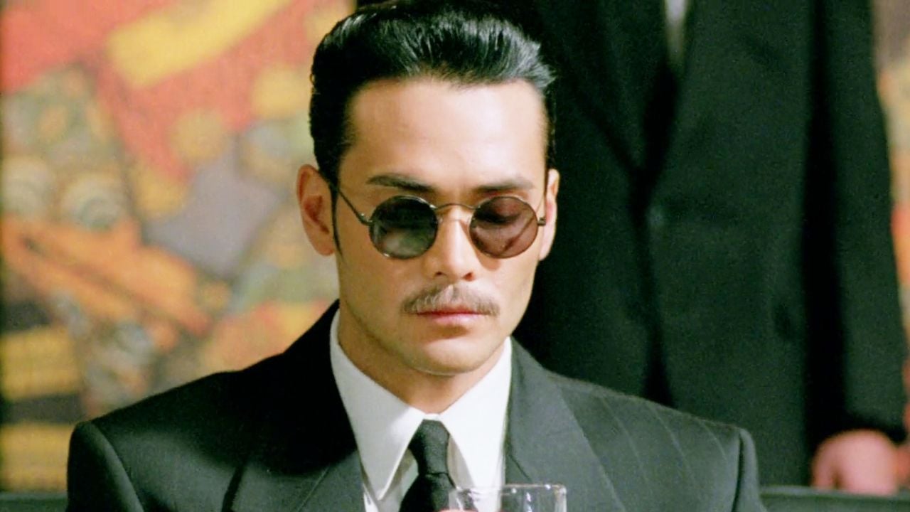 John Wick et Matrix lui doivent beaucoup ! 30 ans après, ce film d'action du réalisateur du Pacte des loups est injustement oublié